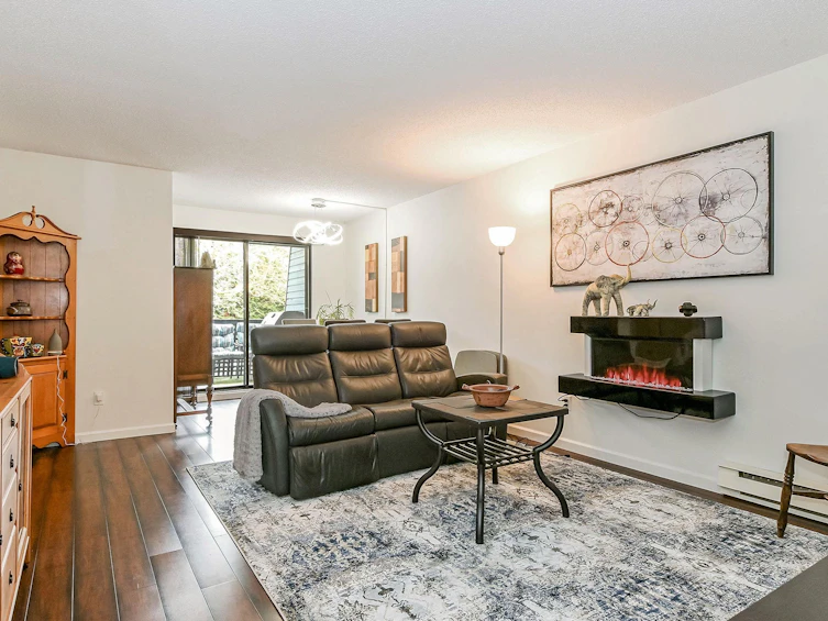 111-17661 58a Avenue, Surrey, BC, V3S 1N4 - 2