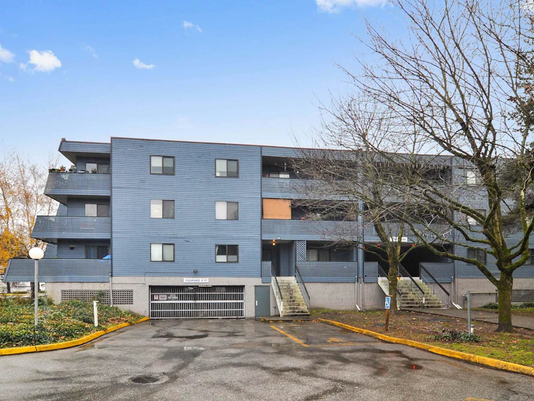 111-17661 58a Avenue, Surrey, BC, V3S 1N4 - 21