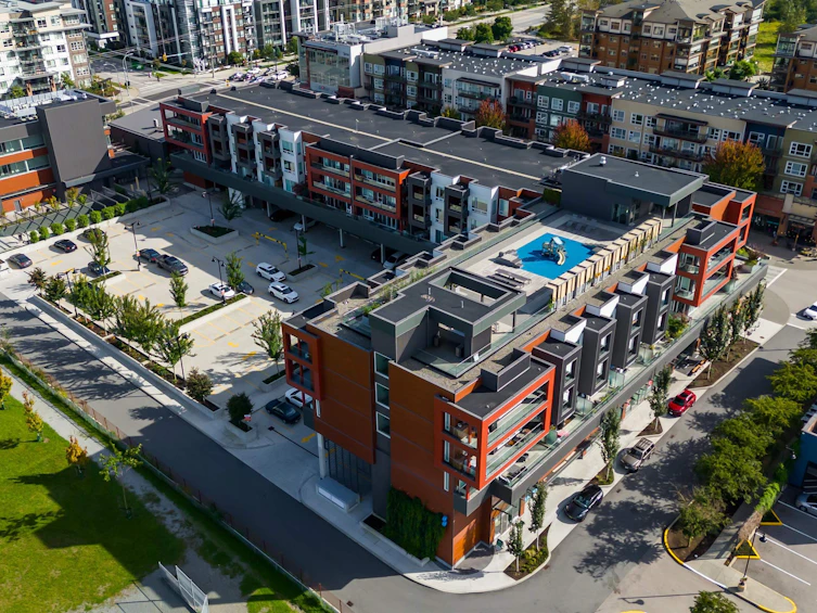 A223-20727 Willoughby Town Centre Drive, Langley, BC, V2Y 3N1 - 3