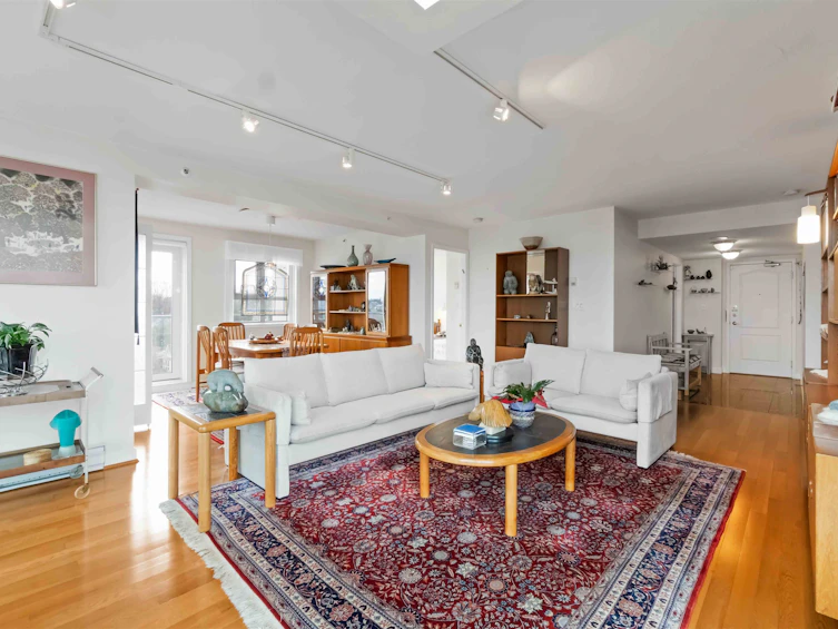 PH2B-2988 Alder Street, Vancouver, BC, V6H 4C3 - 3