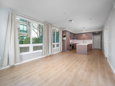 125-9333 Tomicki Avenue - 2
