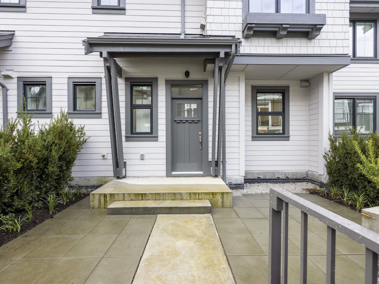 190-1310 Mitchell Street, Coquitlam, BC, V3E 0T9 - 2