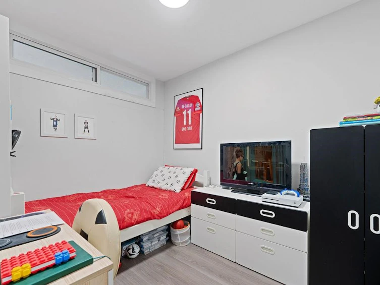 204-1720 W 12th Avenue, Vancouver, BC, V6J 2E6 - 13