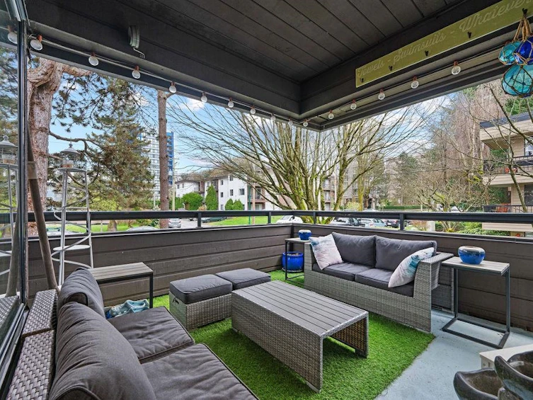 204-1720 W 12th Avenue, Vancouver, BC, V6J 2E6 - 16