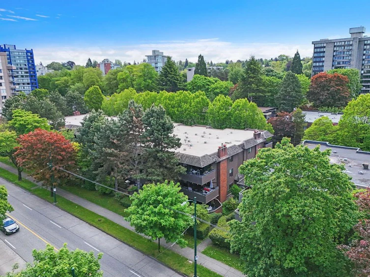204-1720 W 12th Avenue, Vancouver, BC, V6J 2E6 - 20