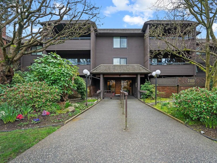 204-1720 W 12th Avenue, Vancouver, BC, V6J 2E6 - 18