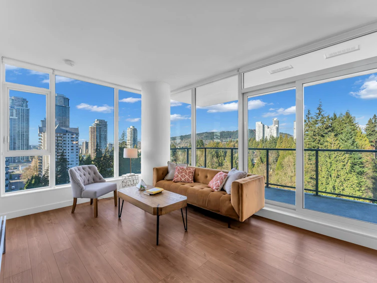 1101-585 Austin Avenue, Coquitlam, BC, V3K 0G6 - 3