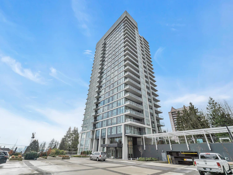 1101-585 Austin Avenue, Coquitlam, BC, V3K 0G6 - 34