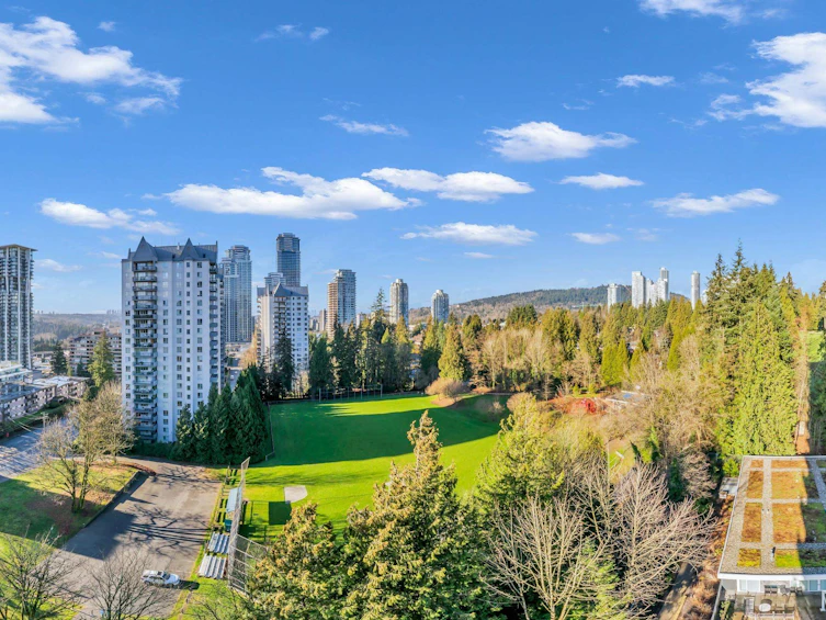 1101-585 Austin Avenue, Coquitlam, BC, V3K 0G6 - 25