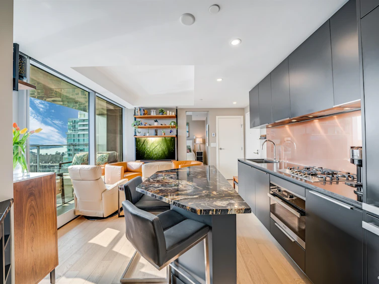 2803-1480 Howe Street, Vancouver, BC, V6Z 0G5 - 7