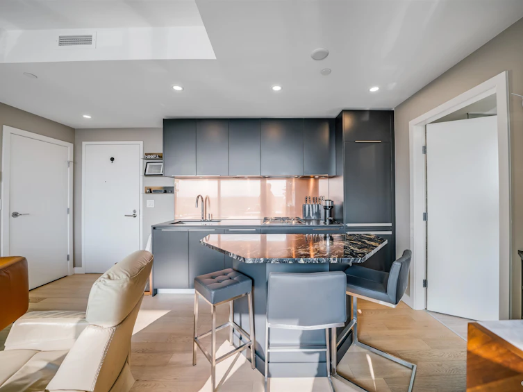 2803-1480 Howe Street, Vancouver, BC, V6Z 0G5 - 10