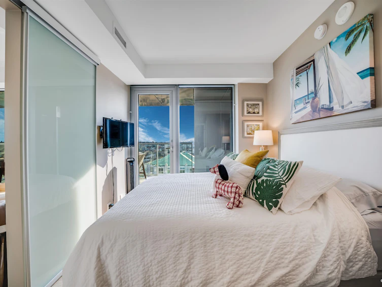 2803-1480 Howe Street, Vancouver, BC, V6Z 0G5 - 14