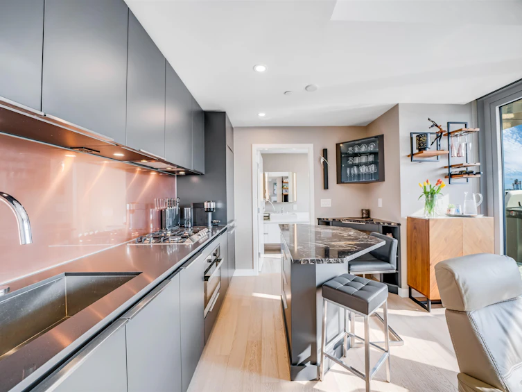 2803-1480 Howe Street, Vancouver, BC, V6Z 0G5 - 11