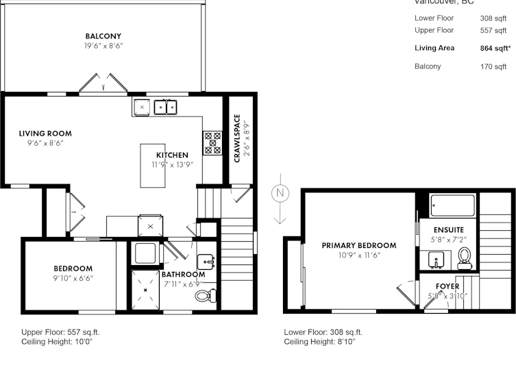 4921 Larch Street, Vancouver, BC, V6N 0C8 - 22