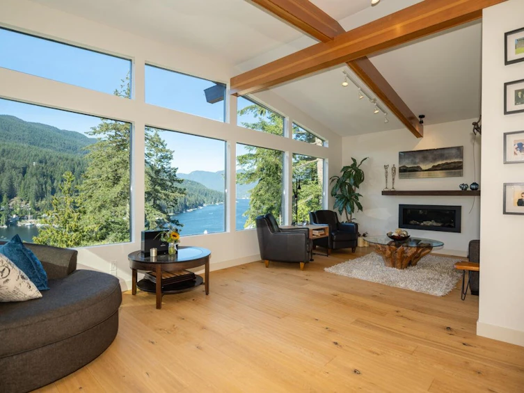 4682 Eastridge Road, North Vancouver, BC, V7G 1K4 - 2