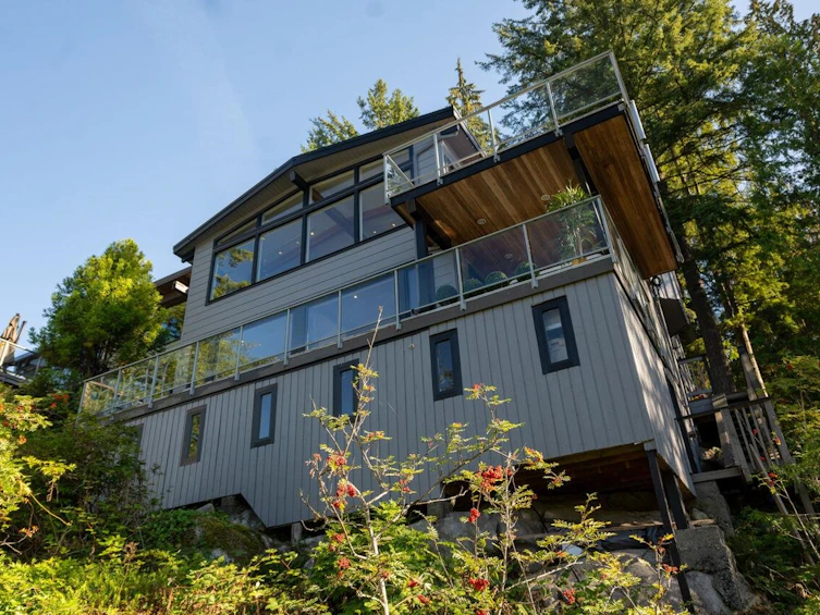 4682 Eastridge Road, North Vancouver, BC, V7G 1K4 - 5