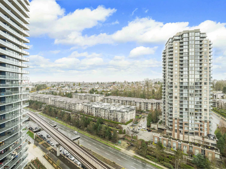 1504-4890 Lougheed Highway, Burnaby, BC, V5C 0N2 - 13