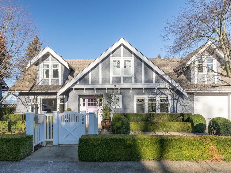 2037 Quilchena Crescent, Vancouver, BC, V6M 1E2 - 2