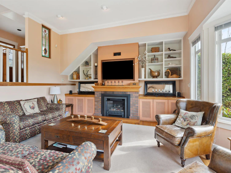 2360 Kings Avenue, West Vancouver, BC, V7V 2C4 - 6