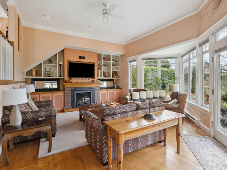 2360 Kings Avenue, West Vancouver, BC, V7V 2C4 - 5
