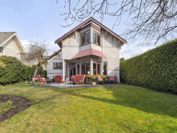 2360 Kings Avenue, West Vancouver, BC, V7V 2C4 - 31