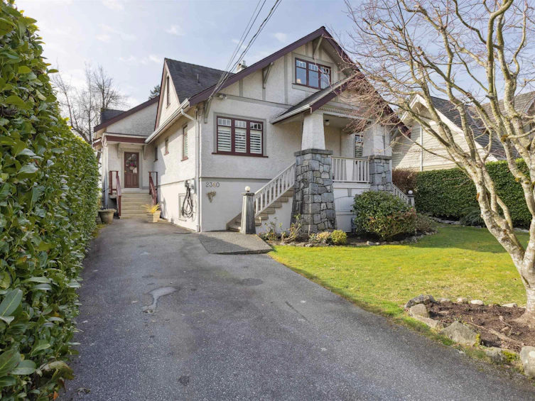 2360 Kings Avenue, West Vancouver, BC, V7V 2C4 - 34