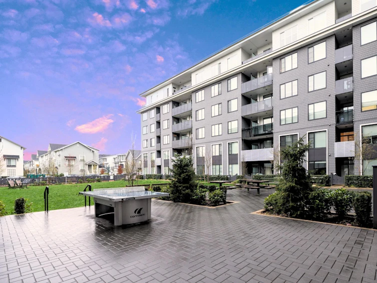 507-15815 85 Avenue, Surrey, BC, V4N 6X5 - 2