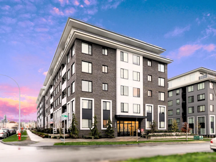 507-15815 85 Avenue, Surrey, BC, V4N 6X5