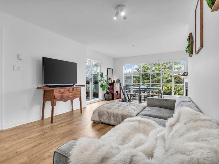 306-228 E 18th Avenue, Vancouver, BC, V5V 1E6 - 7