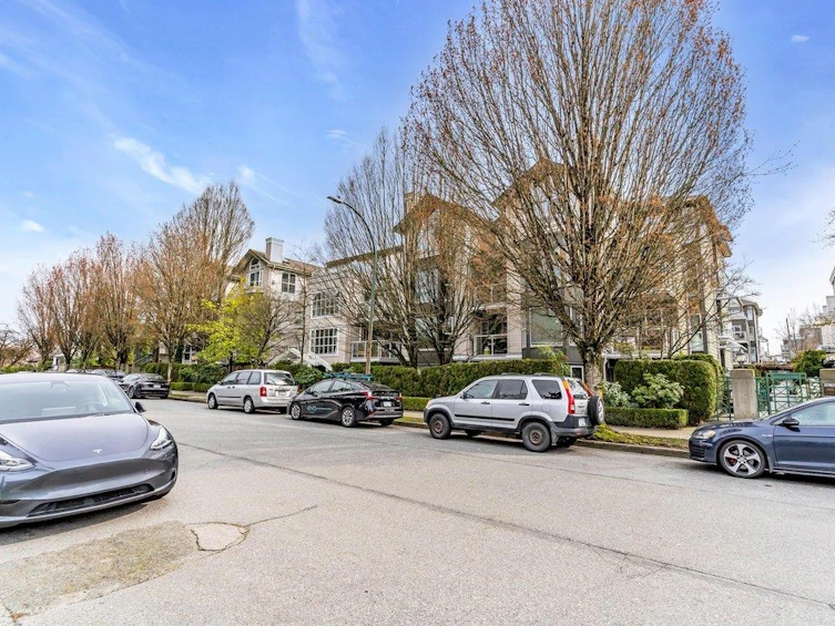 306-228 E 18th Avenue, Vancouver, BC, V5V 1E6 - 23