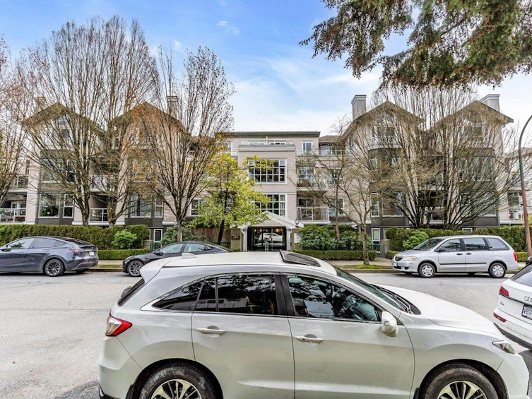 306-228 E 18th Avenue, Vancouver, BC, V5V 1E6 - 5