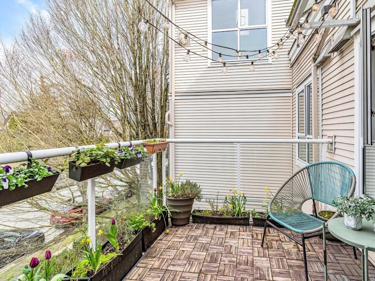 306-228 E 18th Avenue, Vancouver, BC, V5V 1E6 - 10