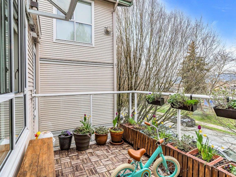 306-228 E 18th Avenue, Vancouver, BC, V5V 1E6 - 11