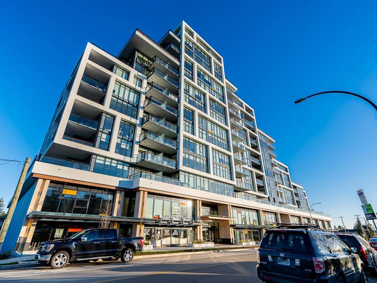 518-1526 Finlay Street, Surrey, BC, V4B 4L9