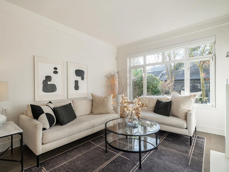 109-3088 W 41st Avenue, Vancouver, BC, V6N 3C9 - 3