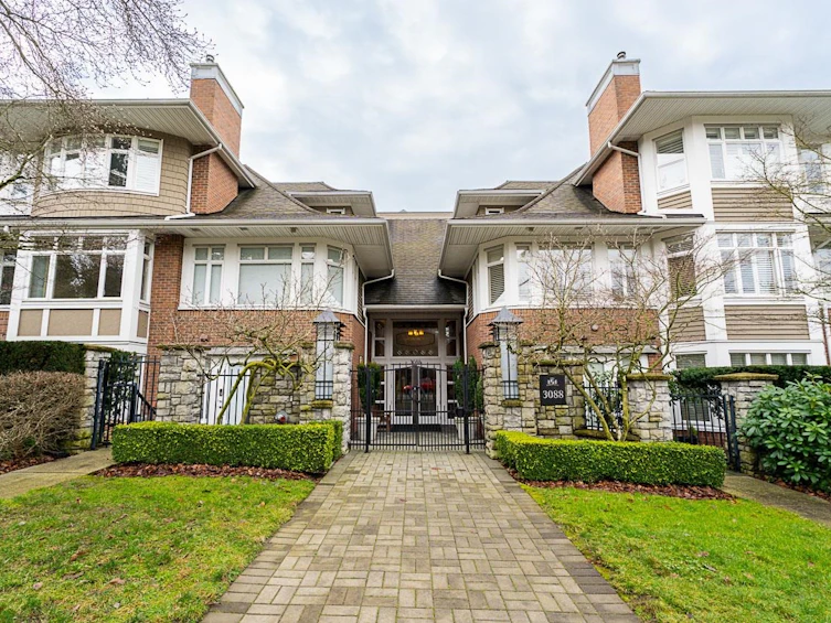 109-3088 W 41st Avenue, Vancouver, BC, V6N 3C9 - 37
