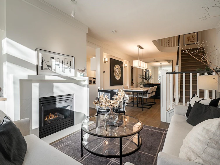 109-3088 W 41st Avenue, Vancouver, BC, V6N 3C9 - 4
