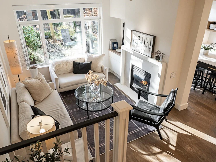 109-3088 W 41st Avenue, Vancouver, BC, V6N 3C9 - 21
