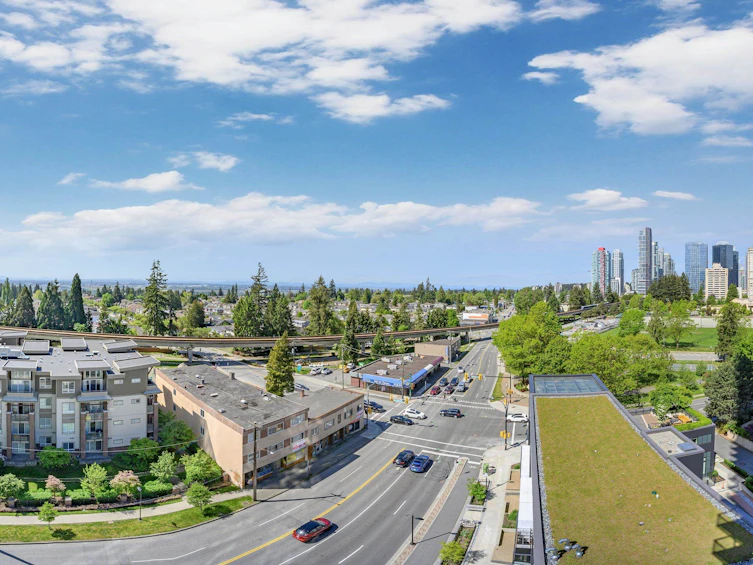 909-6699 Dunblane Avenue, Burnaby, BC, V5H 0J8 - 20