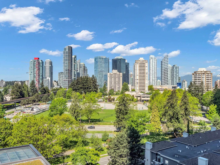 909-6699 Dunblane Avenue, Burnaby, BC, V5H 0J8 - 21