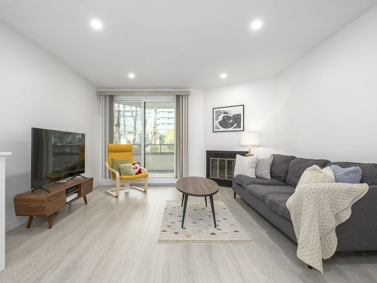 203-145 E 12th Street, North Vancouver, BC, V7L 2J3 - 6