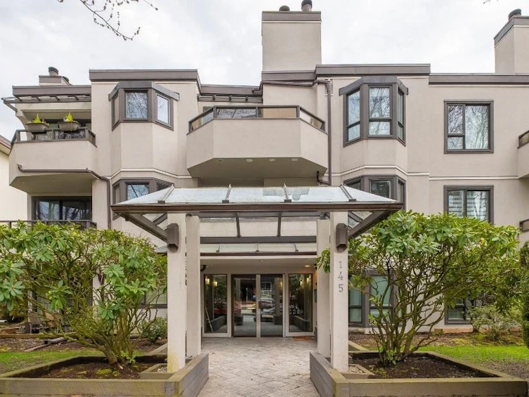 203-145 E 12th Street, North Vancouver, BC, V7L 2J3 - 20