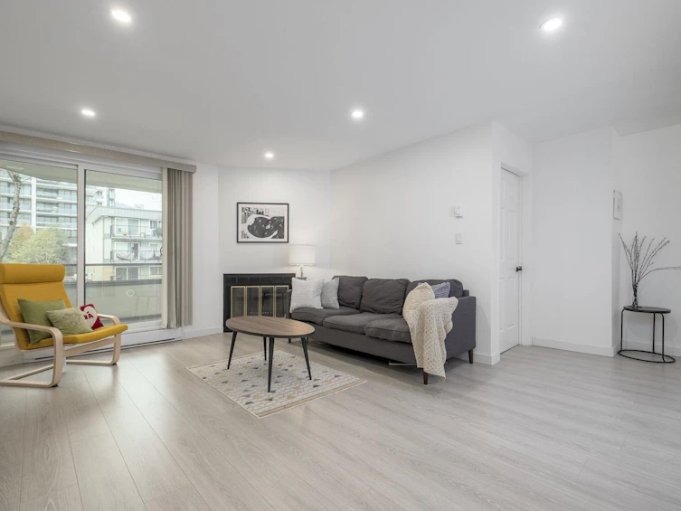203-145 E 12th Street, North Vancouver, BC, V7L 2J3 - 9