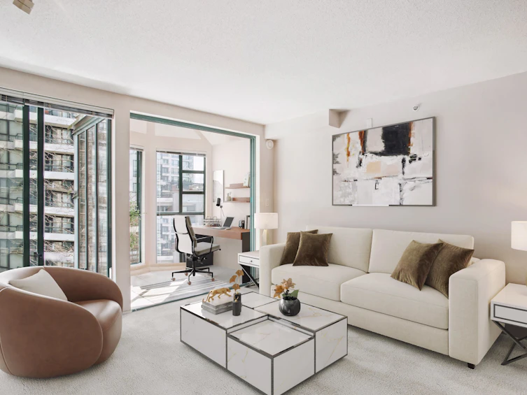 415-939 Homer Street, Vancouver, BC, V6B 2W6 - 2