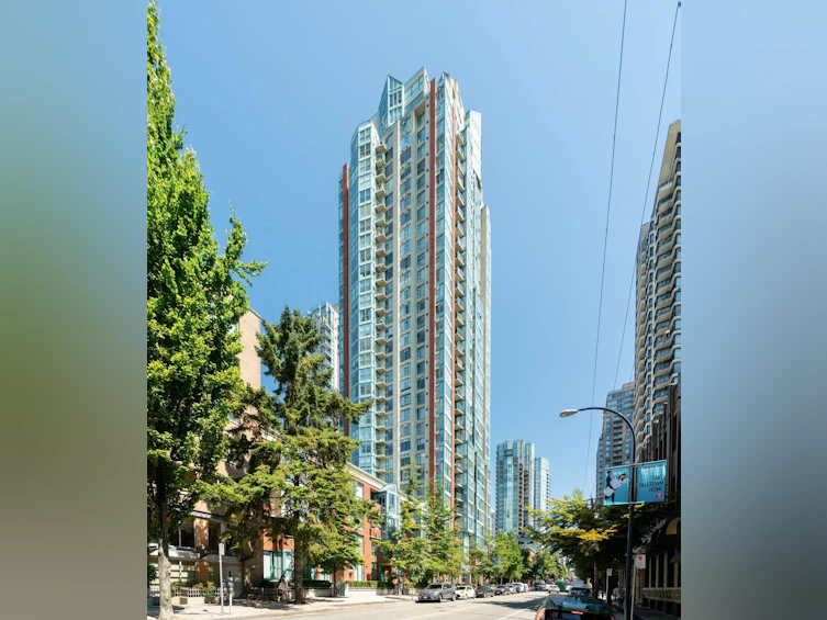 415-939 Homer Street, Vancouver, BC, V6B 2W6 - 26