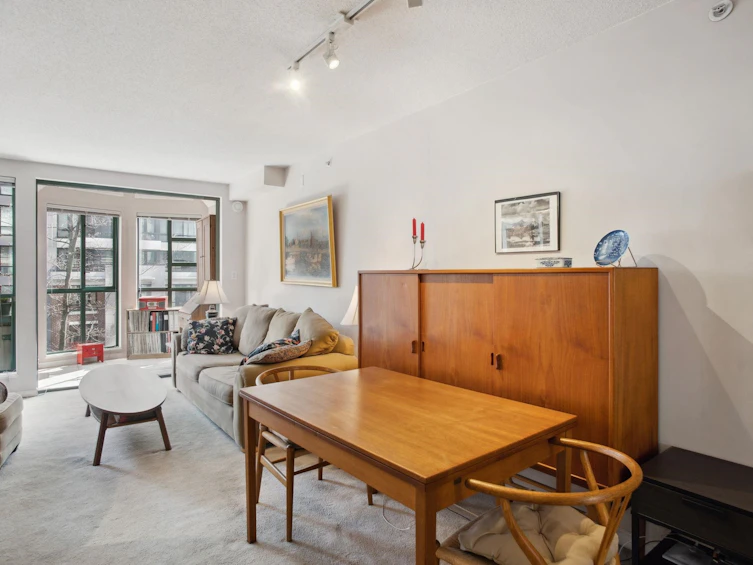 415-939 Homer Street, Vancouver, BC, V6B 2W6 - 7