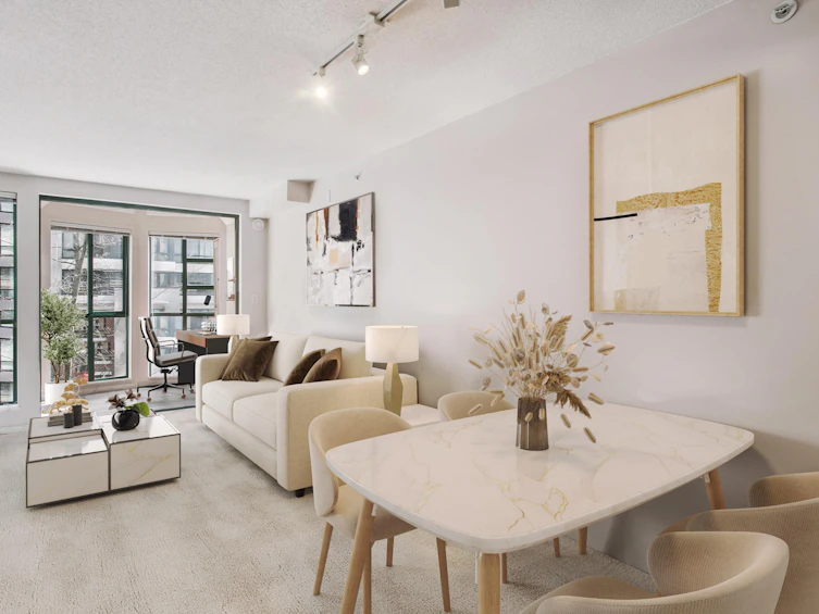 415-939 Homer Street, Vancouver, BC, V6B 2W6 - 3