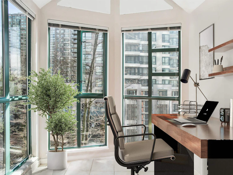 415-939 Homer Street, Vancouver, BC, V6B 2W6 - 5