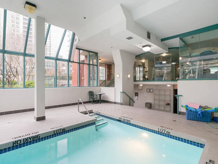 415-939 Homer Street, Vancouver, BC, V6B 2W6 - 20