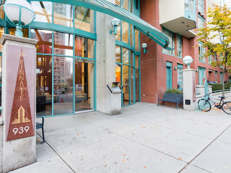 415-939 Homer Street, Vancouver, BC, V6B 2W6 - 24